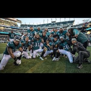 Meet your Posher, Dylan